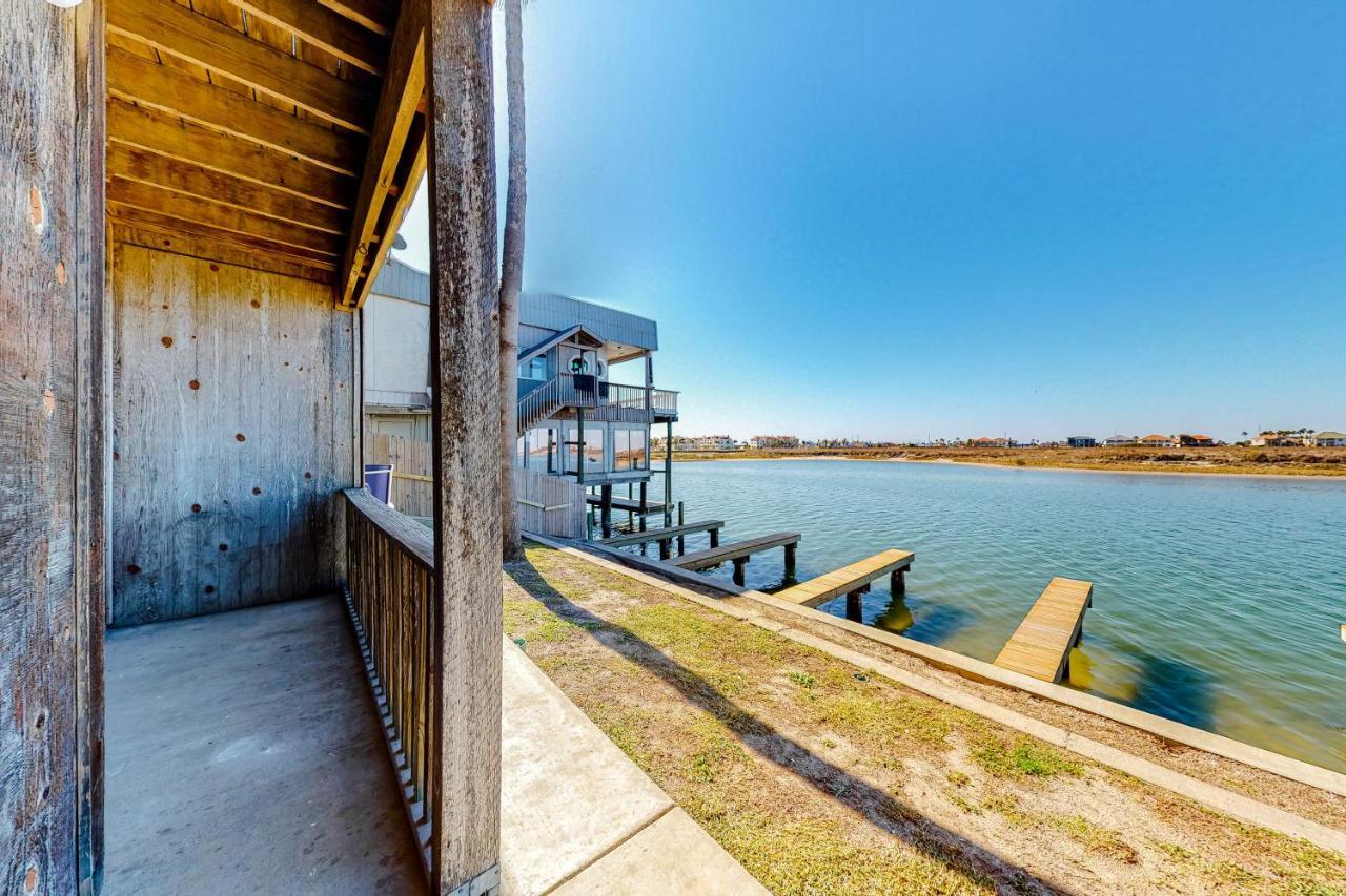 Seascape Villas Корпус-Кристи Экстерьер фото
