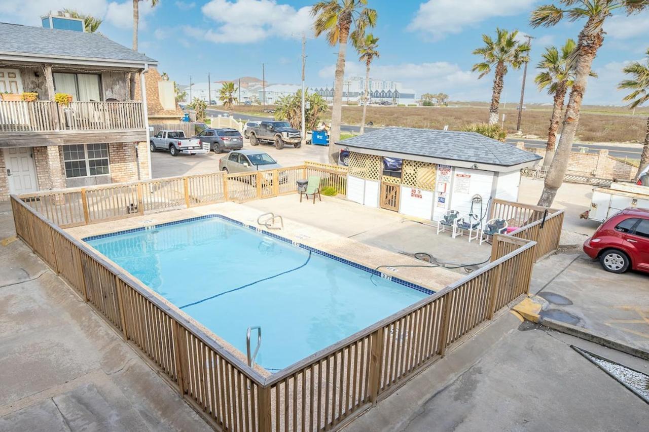 Seascape Villas Корпус-Кристи Номер фото