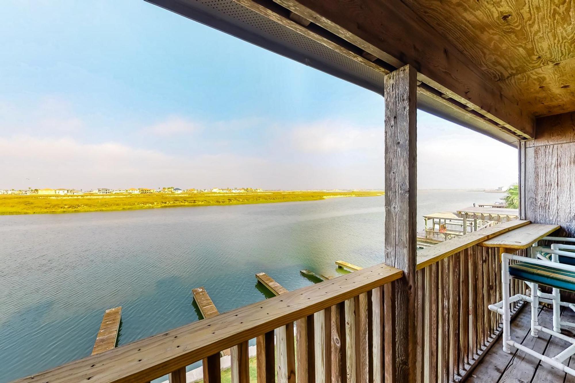 Seascape Villas Корпус-Кристи Номер фото