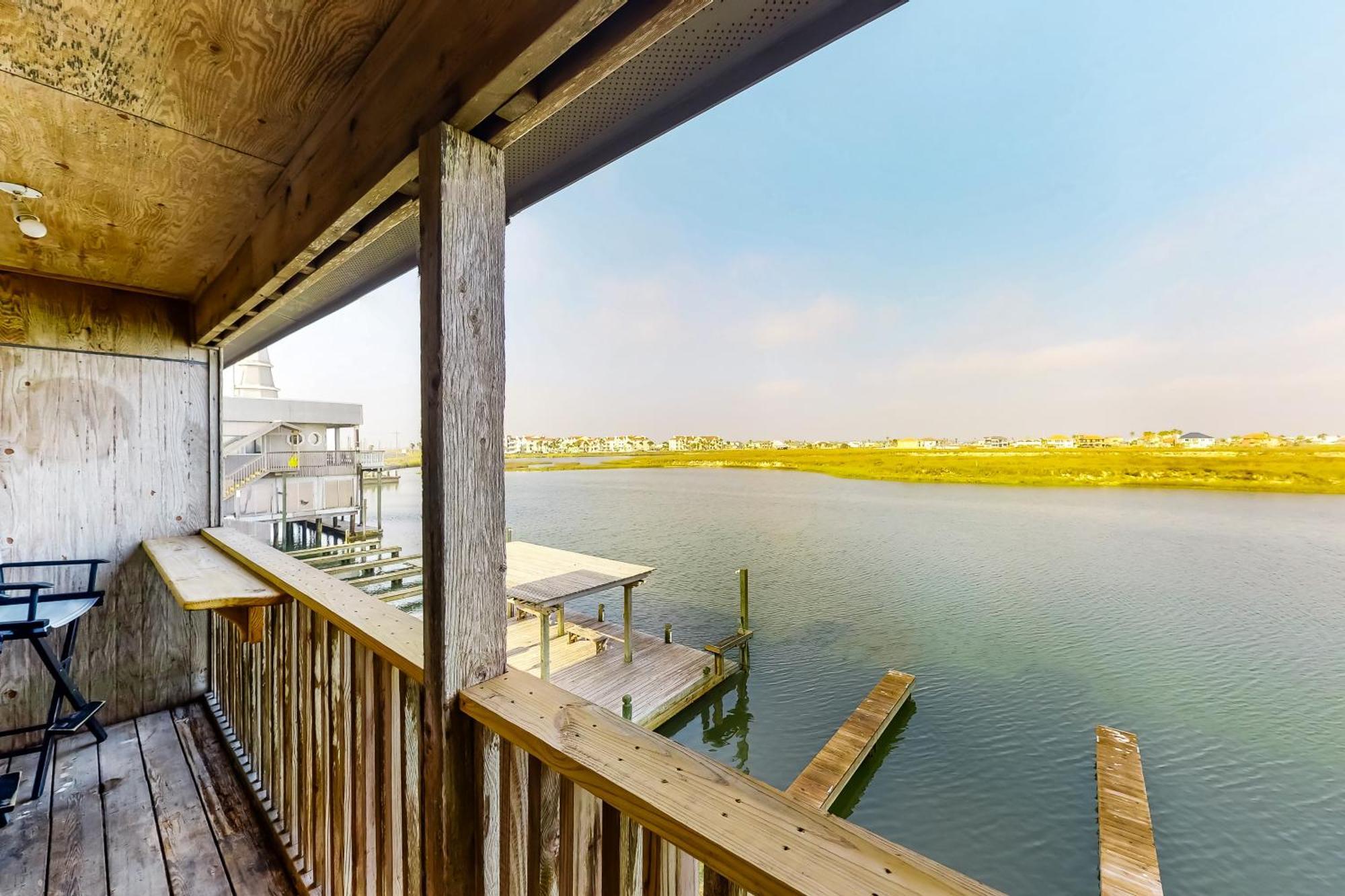 Seascape Villas Корпус-Кристи Номер фото