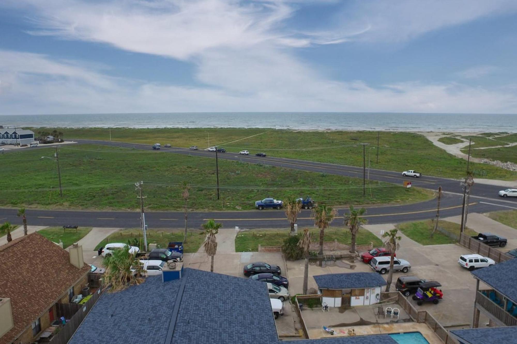 Seascape Villas Корпус-Кристи Номер фото