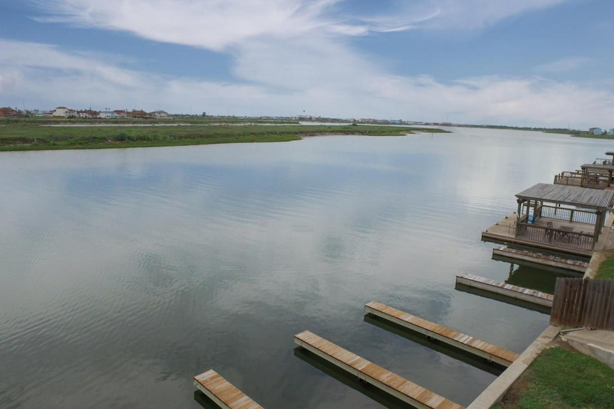 Seascape Villas Корпус-Кристи Номер фото