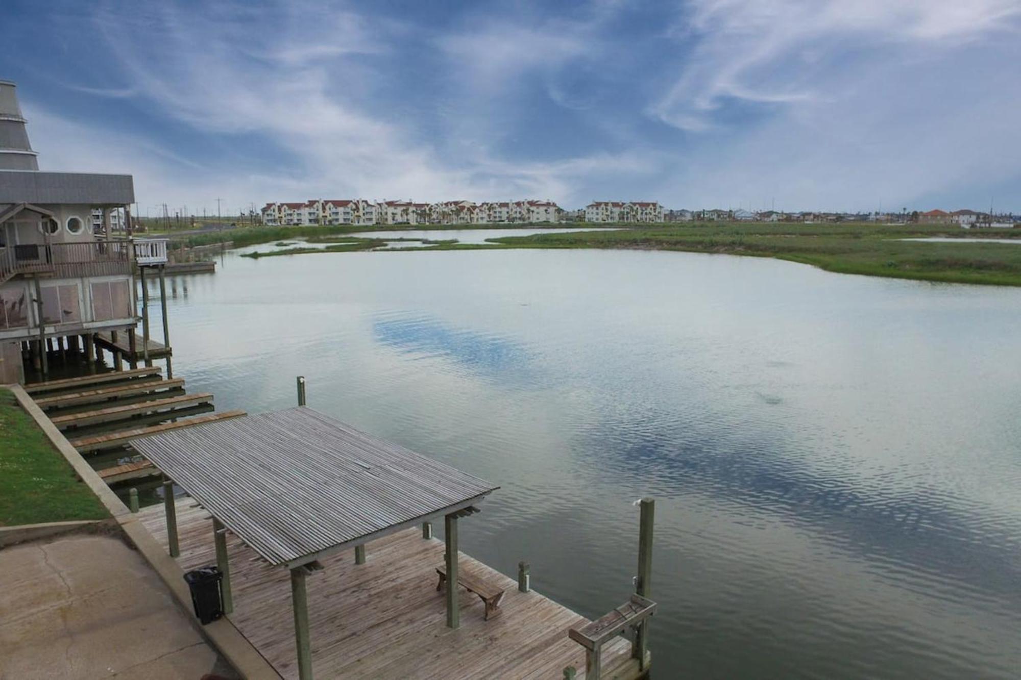 Seascape Villas Корпус-Кристи Номер фото