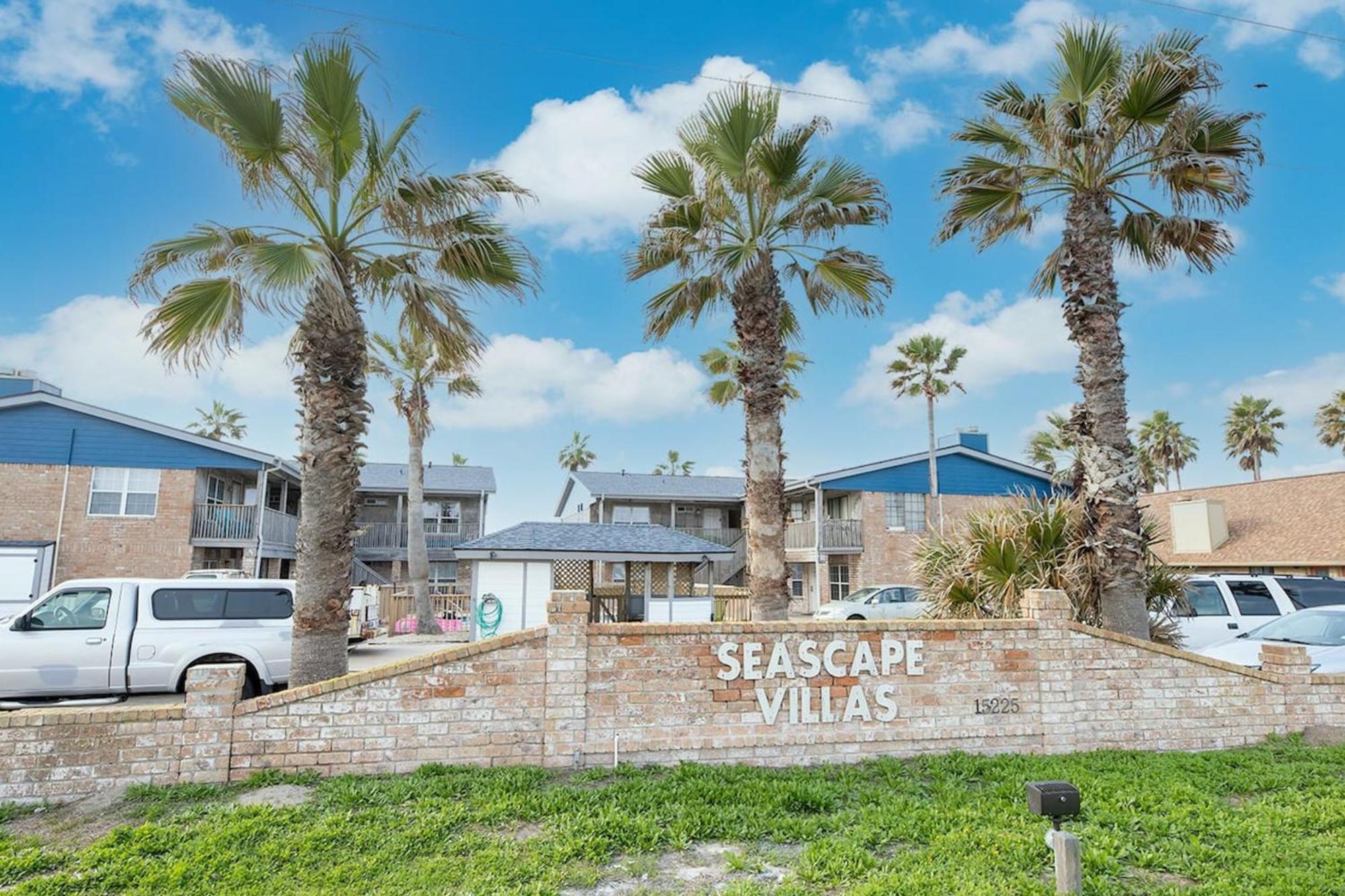 Seascape Villas Корпус-Кристи Номер фото