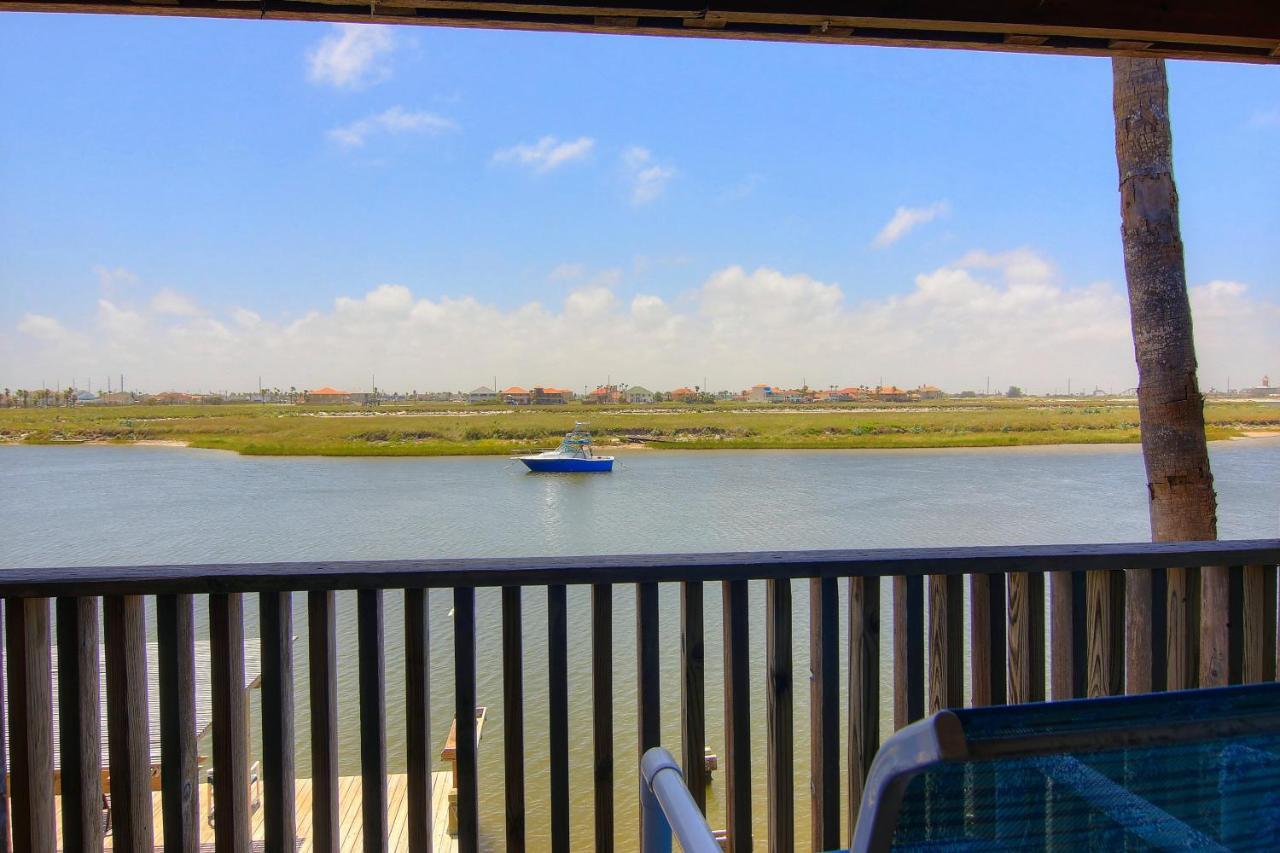 Seascape Villas Корпус-Кристи Экстерьер фото